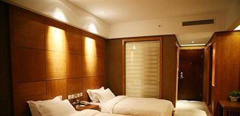 Zhengzhou Grenada Hotel Exterior foto